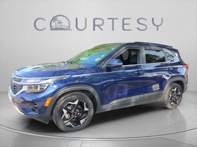 2024 Kia Seltos EX for sale in Tampa, FL