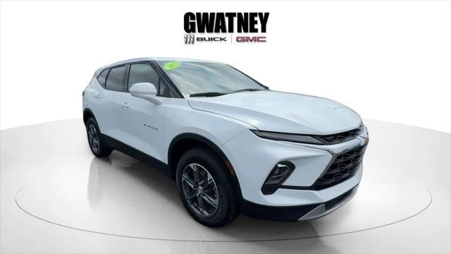 2025 Chevrolet Blazer FWD 2LT for sale in North Little Rock, AR