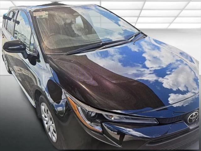 2025 Toyota Corolla LE for sale in McKinney, TX