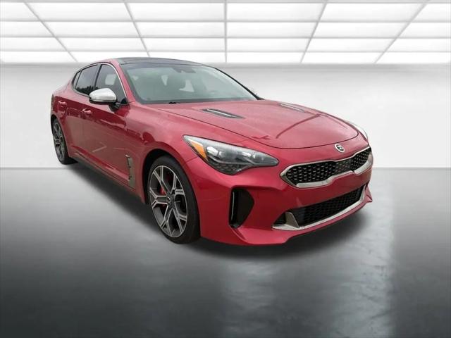 2019 Kia Stinger GT2 for sale in McKinney, TX