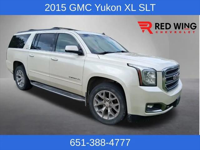 2015 GMC Yukon XL SLT for sale in Red Wing, MN