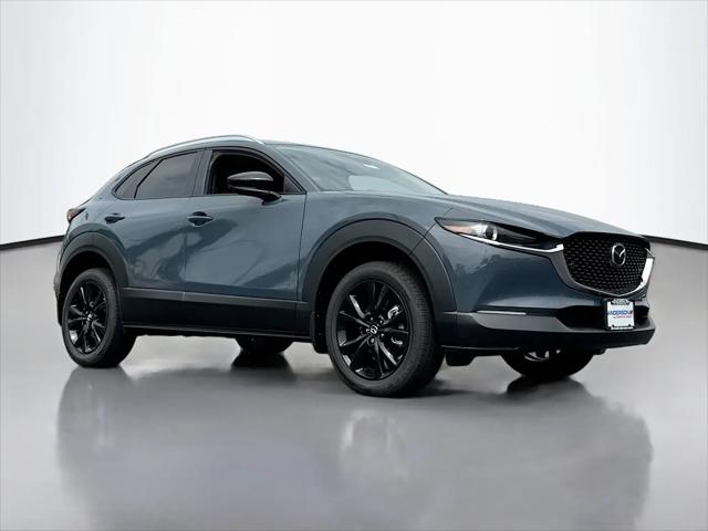 2026 Mazda CX-30 2.5 S Carbon Edition for sale in Rockford, IL