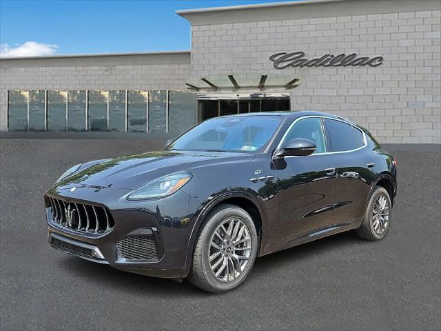 2023 Maserati Grecale GT for sale in Trevose, PA
