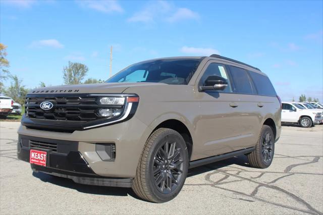 2027 Ford Expedition Platinum for sale in Harlan, IA