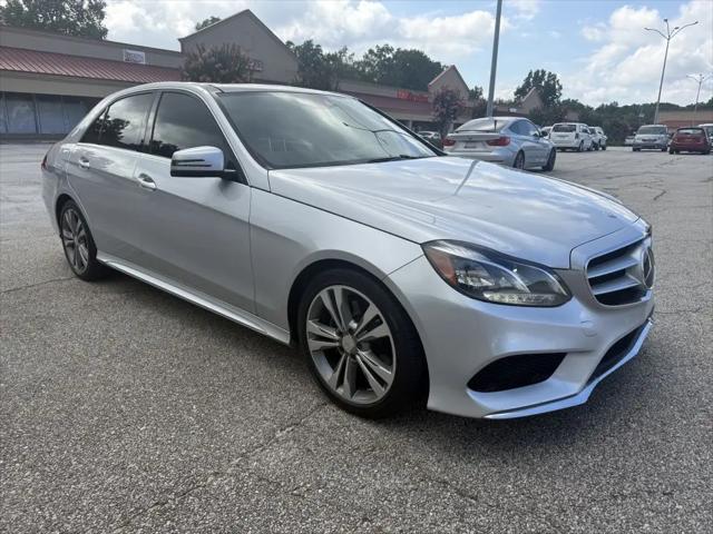2016 Mercedes-Benz E 350 E 350 for sale in Mauldin, SC