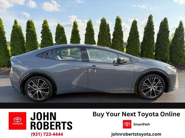 2024 Toyota Prius Limited for sale in Manchester, TN