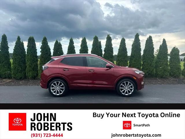 2024 Buick Encore GX Avenir AWD for sale in Manchester, TN