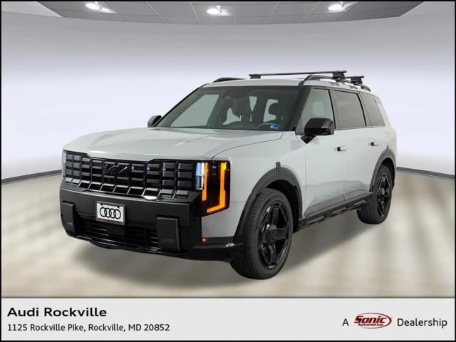 2027 Kia Telluride X-Line EX for sale in Rockville, MD