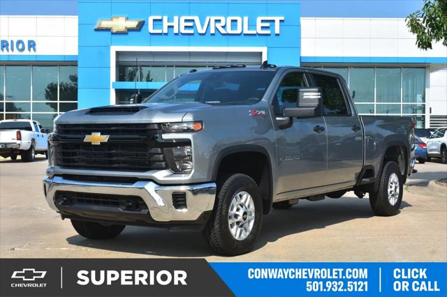2026 Chevrolet Silverado 2500HD WT for sale in Conway, AR