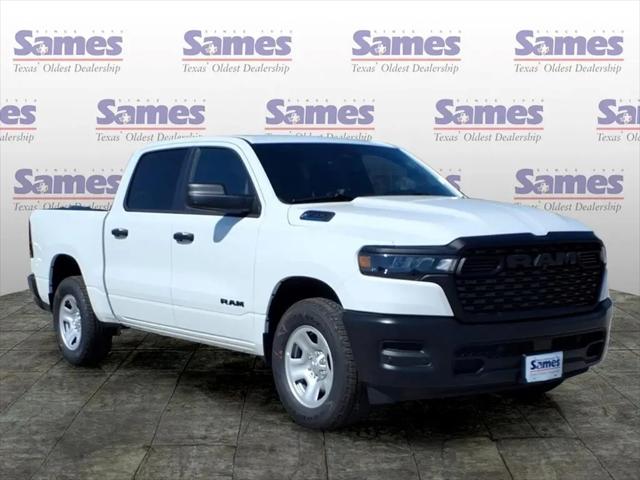 2026 Ram 1500 Tradesman Crew Cab 4x2 57 Box for sale in Cedar Creek, TX