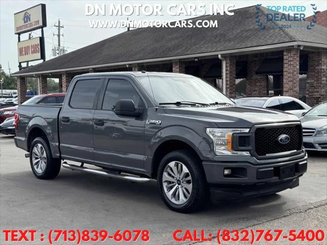 2018 Ford F-150 XL for sale in Houston, TX
