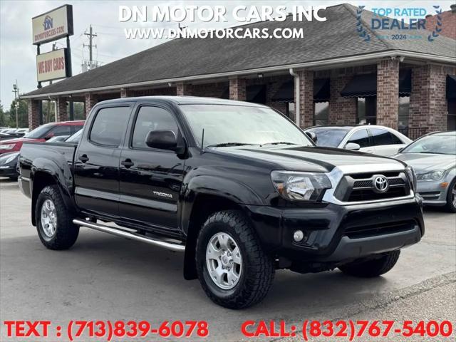 2013 Toyota Tacoma Base for sale in Houston, TX
