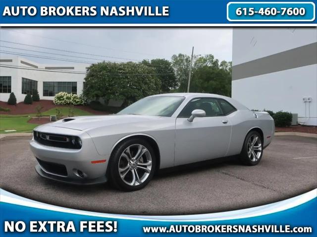 2021 Dodge Challenger R/T for sale in Nashville, TN