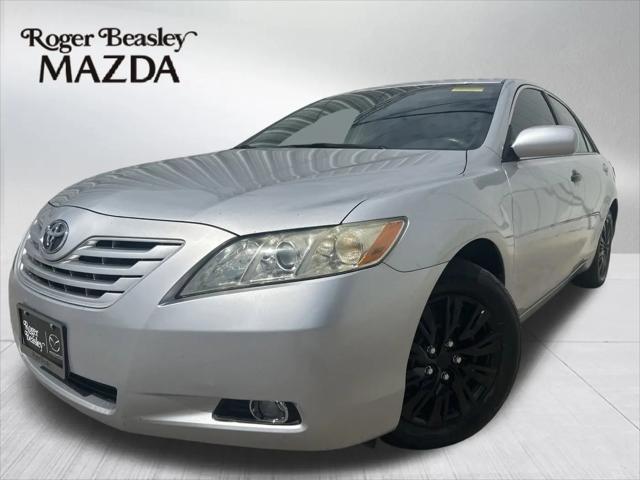 2007 Toyota Camry LE for sale in Austin, TX