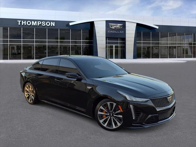 2024 Cadillac CT5-V V-Series Blackwing for sale in Raleigh, NC