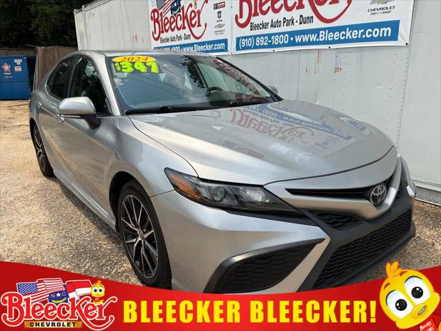 2024 Toyota Camry SE for sale in Dunn, NC