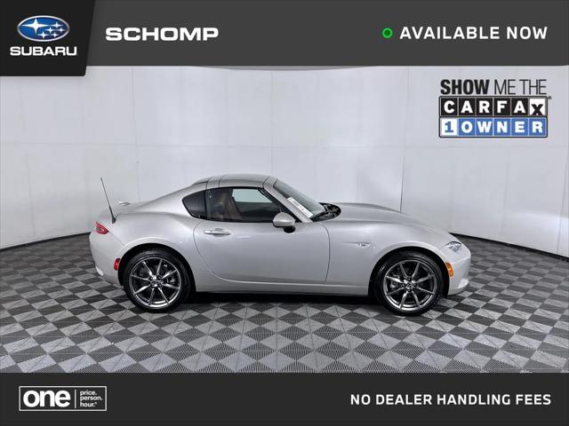 2023 Mazda MX-5 Grand Touring for sale in Aurora, CO