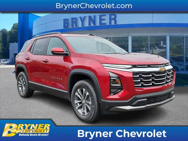 2027 Chevrolet Equinox LT AWD for sale in Jenkintown, PA