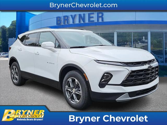 2026 Chevrolet Blazer LT for sale in Jenkintown, PA