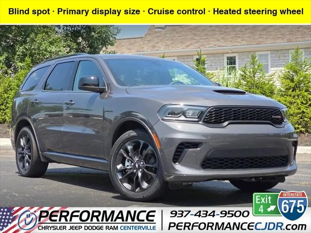 2025 Dodge Durango R/T AWD for sale near Centerville, OH