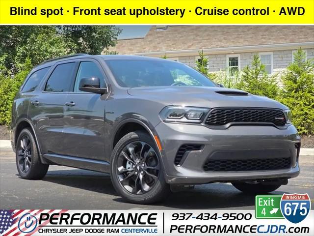 2025 Dodge Durango R/T AWD for sale near Centerville, OH