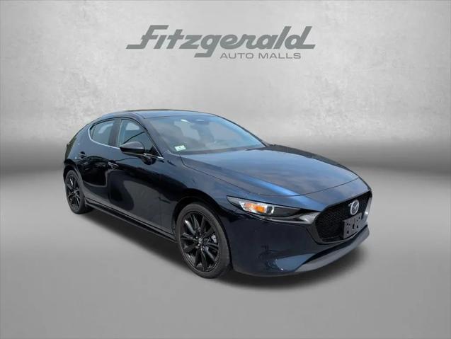 2025 Mazda Mazda3 2.5 S Select Sport for sale in Frederick, MD