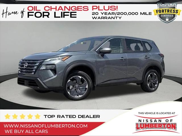 2026 Nissan Rogue SV for sale in Lumberton, NC