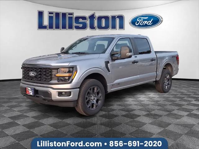 2026 Ford F-150 STX for sale in Vineland, NJ
