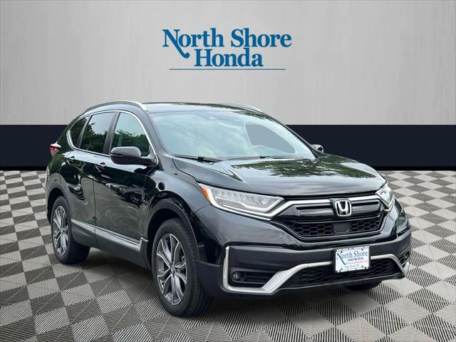 2020 Honda CR-V AWD Touring for sale in Glen Head, NY