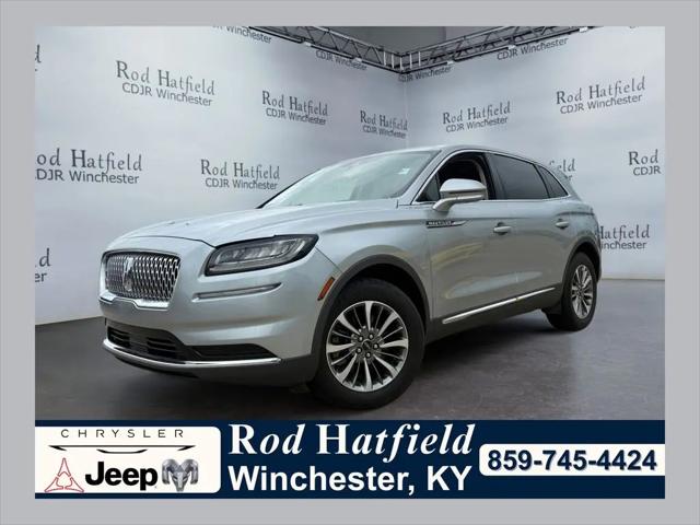 2023 Lincoln Nautilus Reserve for sale in Winchester, KY