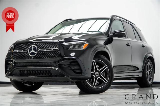 2024 Mercedes-Benz GLE GLE 350 4MATIC for sale in Kennesaw, GA