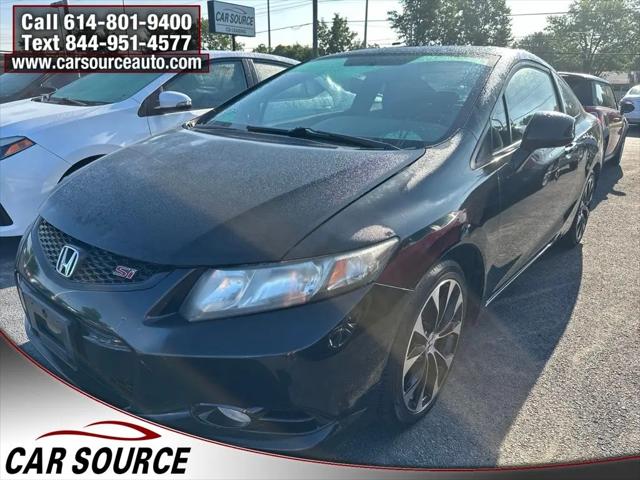2013 Honda Civic Si for sale in Grove City, OH