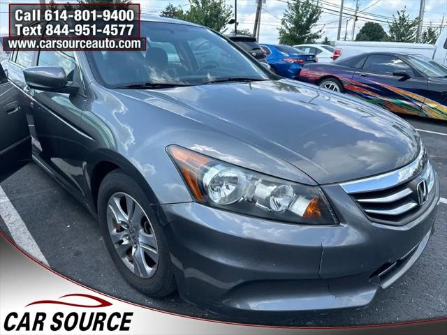 2011 Honda Accord 2.4 SE for sale near Grove City, OH