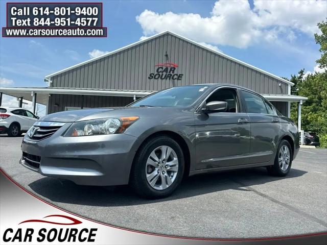 2011 Honda Accord 2.4 SE for sale near Grove City, OH