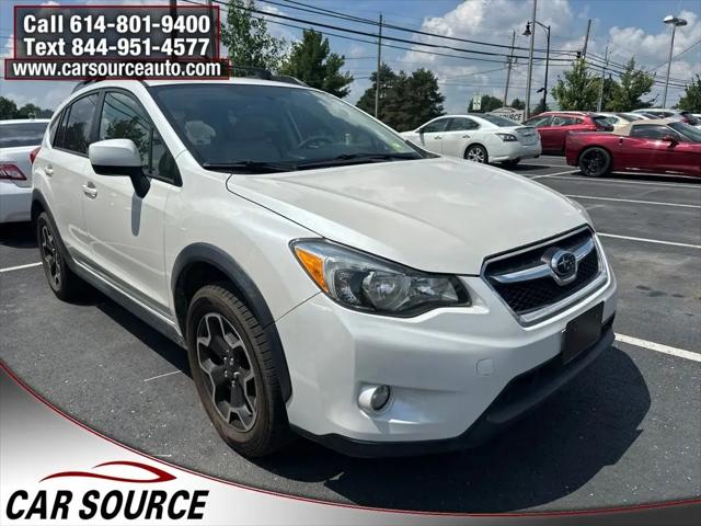 2014 Subaru XV Crosstrek 2.0i Premium for sale near Grove City, OH