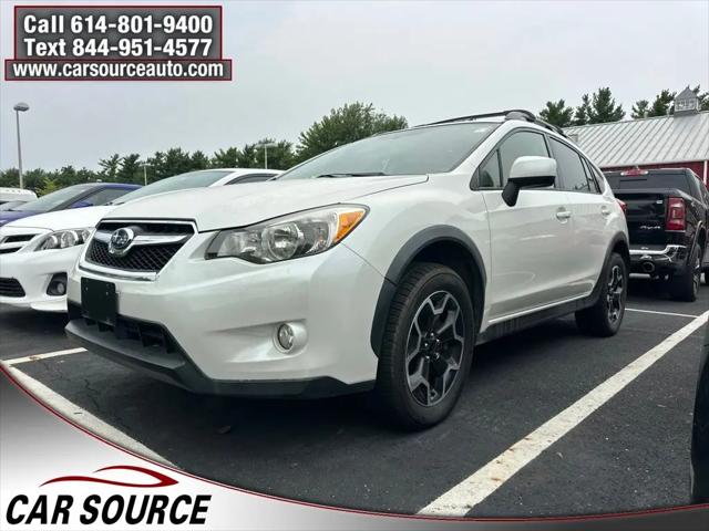 2014 Subaru XV Crosstrek 2.0i Premium for sale near Grove City, OH