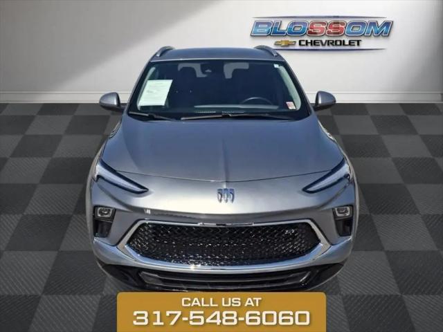 2024 Buick Encore GX Sport Touring AWD