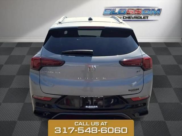 2024 Buick Encore GX Sport Touring AWD