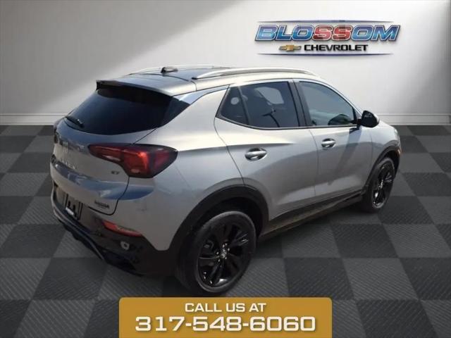 2024 Buick Encore GX Sport Touring AWD