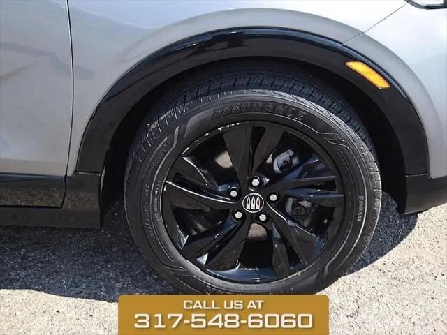 2024 Buick Encore GX Sport Touring AWD