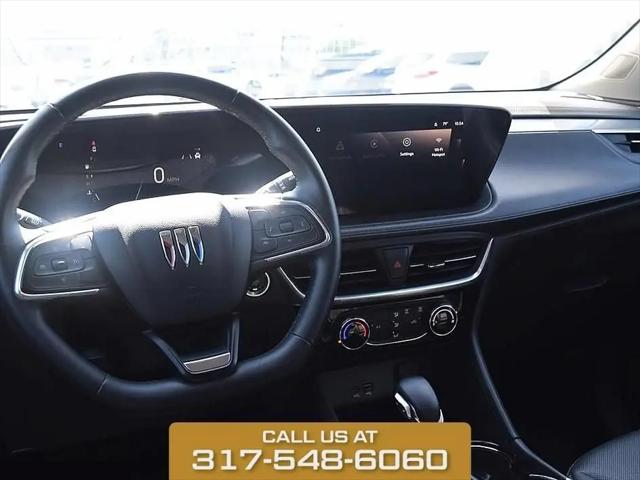 2024 Buick Encore GX Sport Touring AWD