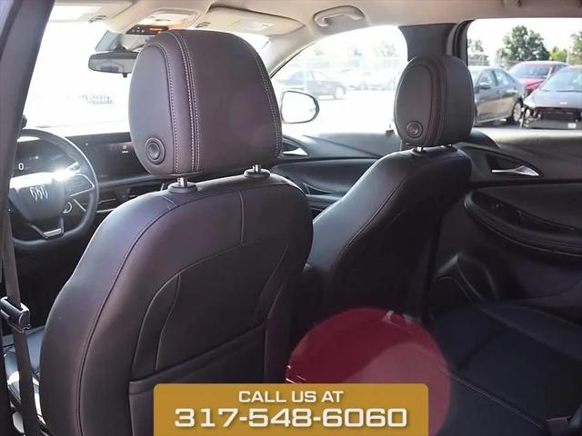 2024 Buick Encore GX Sport Touring AWD