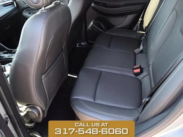 2024 Buick Encore GX Sport Touring AWD