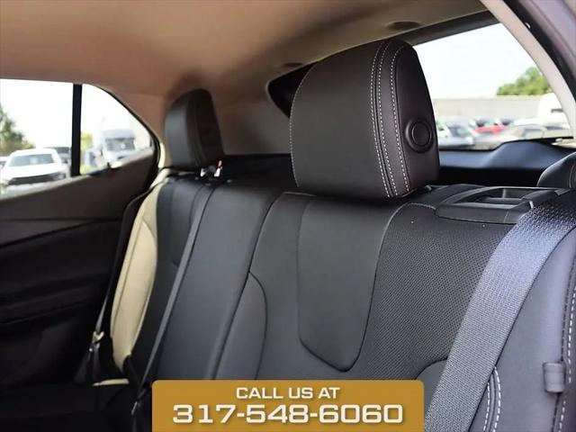 2024 Buick Encore GX Sport Touring AWD
