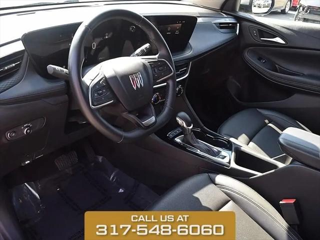 2024 Buick Encore GX Sport Touring AWD