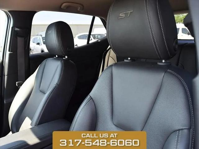2024 Buick Encore GX Sport Touring AWD