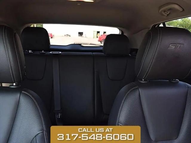 2024 Buick Encore GX Sport Touring AWD