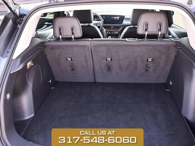 2024 Buick Encore GX Sport Touring AWD