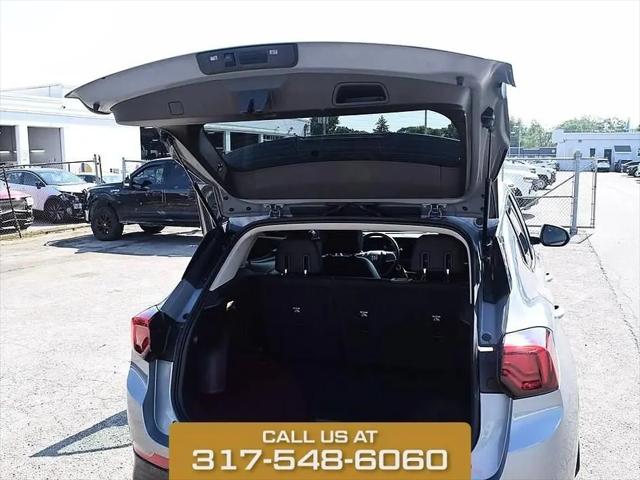 2024 Buick Encore GX Sport Touring AWD