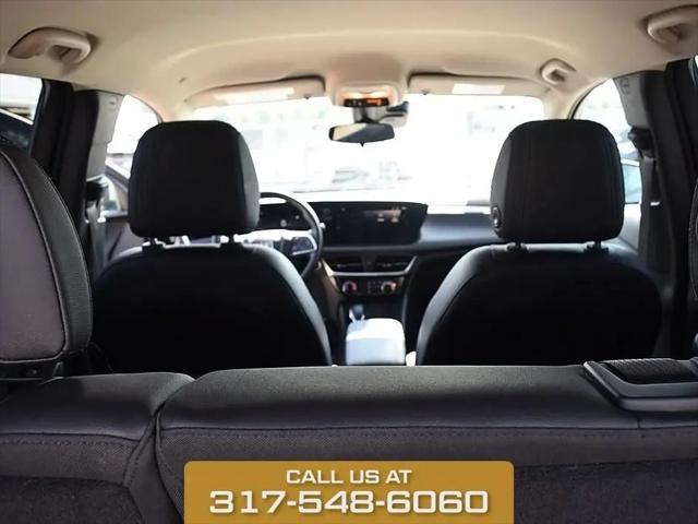 2024 Buick Encore GX Sport Touring AWD